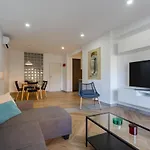 Mareas Family By Cadiz4rentals Appartement Cádiz