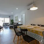 Mareas Family By Cadiz4rentals