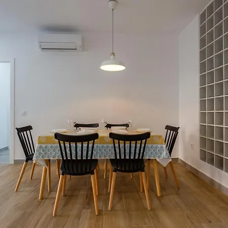 Mareas Family By Cadiz4rentals * Cádiz