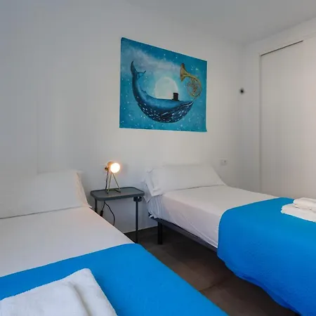 Mareas Family By Cadiz4rentals *