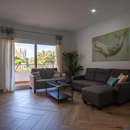 Lägenhet Mareas Family By Cadiz4rentals