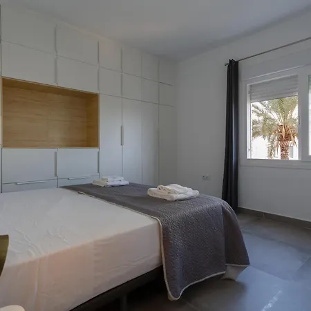 Mareas Family By Cadiz4rentals * Cadix