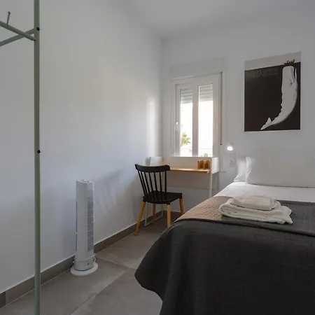 Mareas Family By Cadiz4rentals