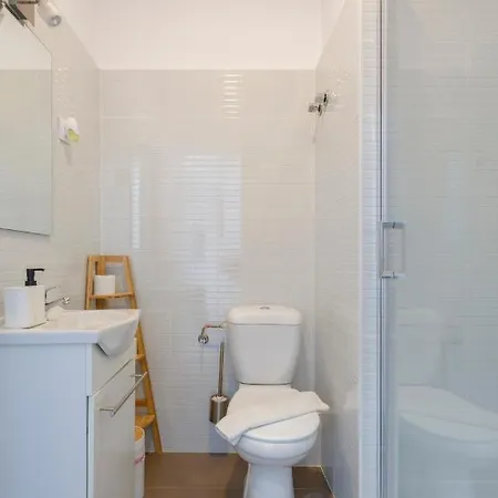 Mareas Family By Cadiz4rentals Lägenhet