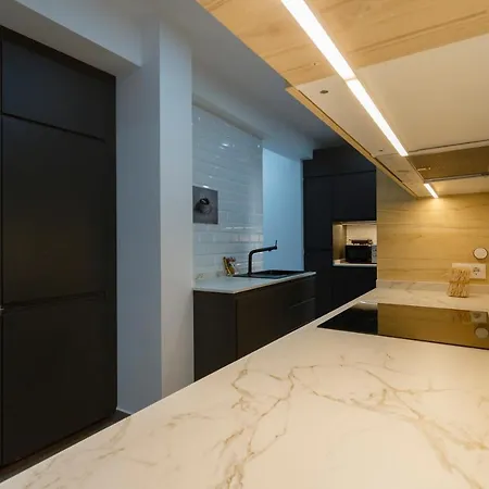 Mareas Family By Cadiz4rentals Lägenhet Cádiz