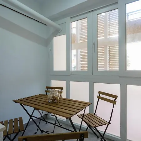 Mareas Family By Cadiz4rentals Cadix