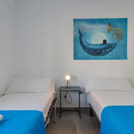 Mareas Family By Cadiz4rentals