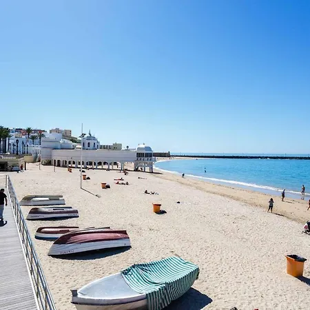 Mareas Family By Cadiz4rentals Cadix