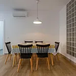 Mareas Family By Cadiz4rentals * Cadice