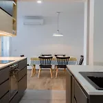 Appartamento Mareas Family By Cadiz4rentals