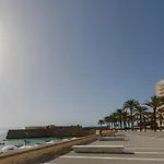 Mareas Family By Cadiz4rentals