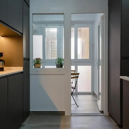 Mareas Family By Cadiz4rentals 加的斯