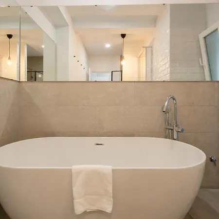 Mareas Family By Cadiz4rentals 카디스