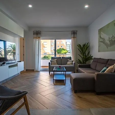 Mareas Family By Cadiz4rentals