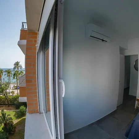 Apartment Mareas Family By Cadiz4rentals Cádiz