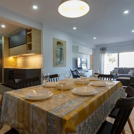 Mareas Family By Cadiz4rentals *