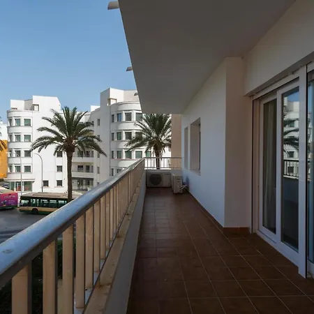 Apartman Mareas Family By Cadiz4rentals Cádiz