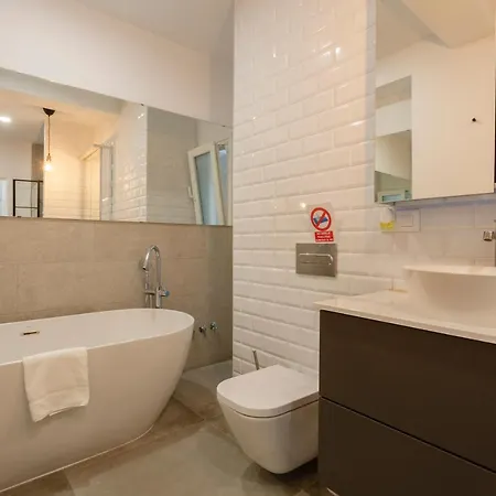 Mareas Family By Cadiz4rentals 아파트 카디스