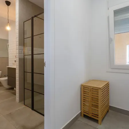 Apartment Mareas Family By Cadiz4rentals