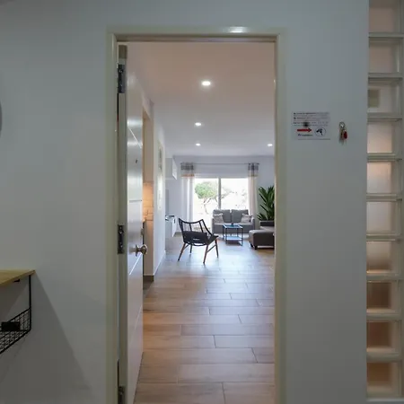 Mareas Family By Cadiz4rentals