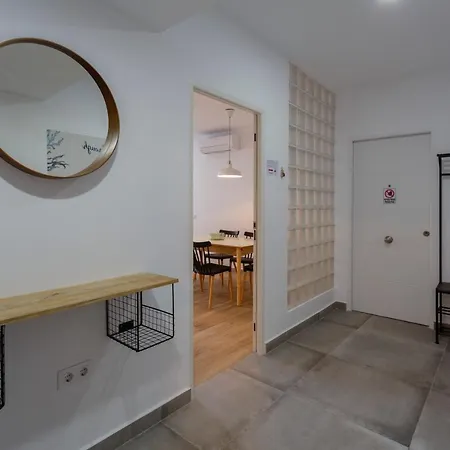 Mareas Family By Cadiz4rentals 公寓