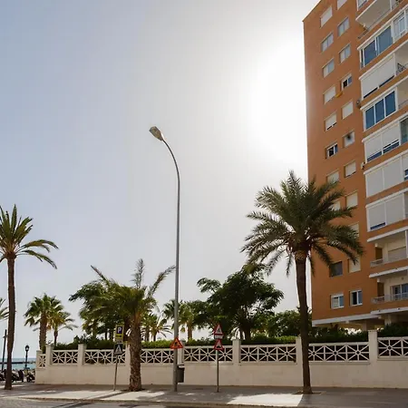 Mareas Family By Cadiz4rentals 加的斯