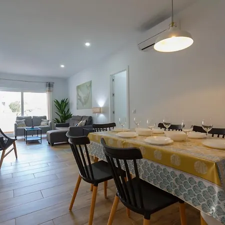 Mareas Family By Cadiz4rentals