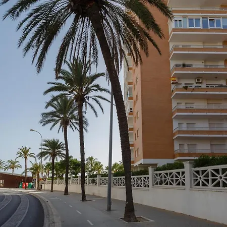 Mareas Family By Cadiz4rentals *