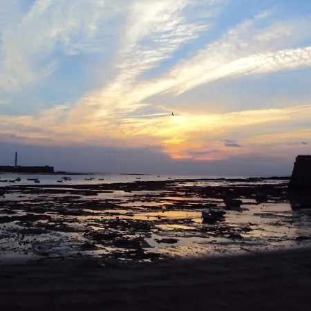 Mareas Family By Cadiz4rentals *