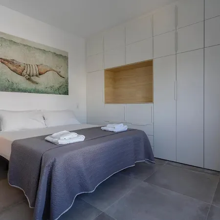 Mareas Family By Cadiz4rentals 加的斯