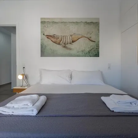 Mareas Family By Cadiz4rentals Lejlighed *