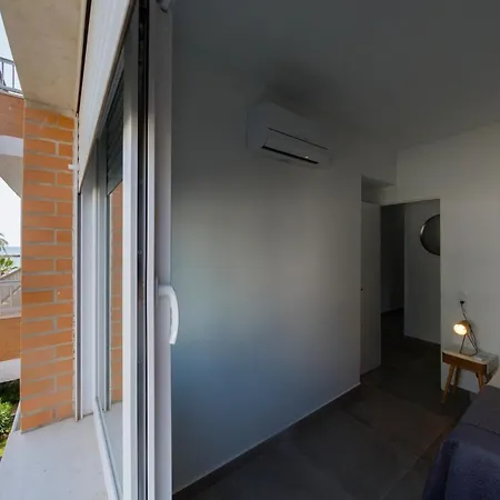 Apartment Mareas Family By Cadiz4rentals Cádiz