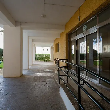 Apartment Mareas Family By Cadiz4rentals Cádiz