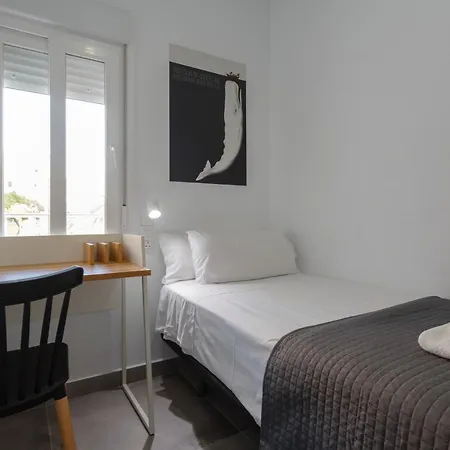 Mareas Family By Cadiz4rentals