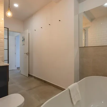 Mareas Family By Cadiz4rentals