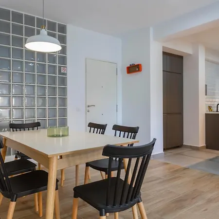 Mareas Family By Cadiz4rentals *