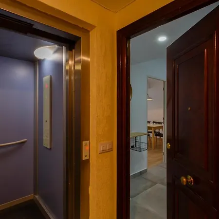 Mareas Family By Cadiz4rentals *