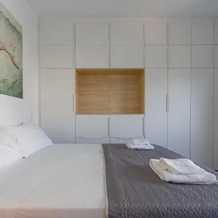 Apartment Mareas Family By Cadiz4rentals *