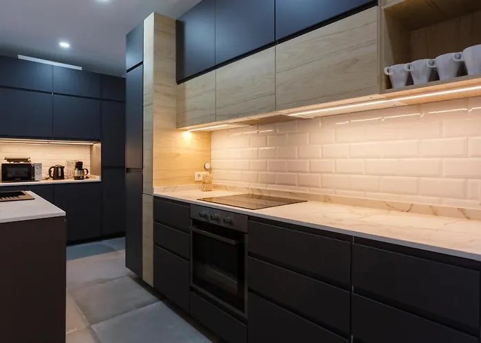 Mareas Family By Cadiz4rentals