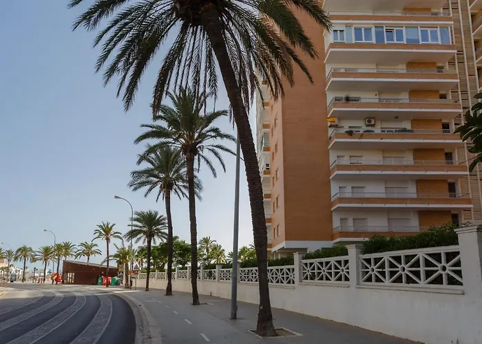 Mareas Family By Cadiz4rentals *