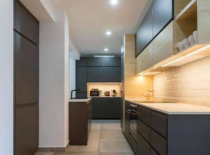 Apartment Mareas Family By Cadiz4rentals Cadiz