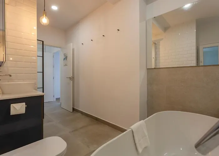 Mareas Family By Cadiz4rentals