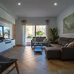 Mareas Family By Cadiz4rentals