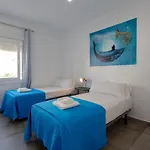 Mareas Family By Cadiz4rentals Apartamento