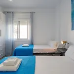 Mareas Family By Cadiz4rentals Apartamento Cádiz