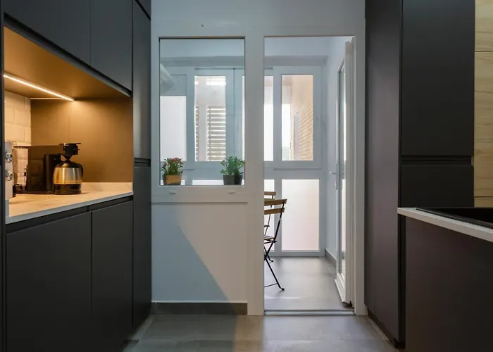 Mareas Family By Cadiz4rentals קדיז