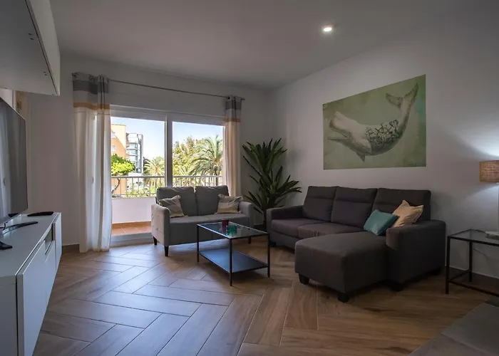 דירה Mareas Family By Cadiz4rentals