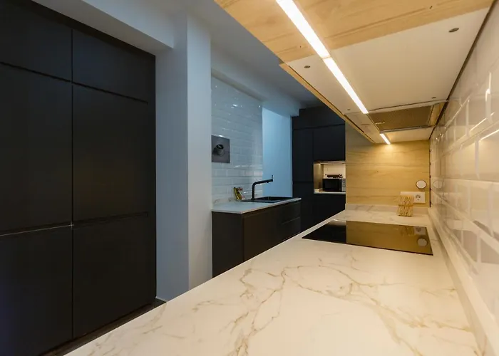 Mareas Family By Cadiz4rentals דירה קדיז