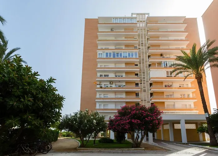 דירה Mareas Family By Cadiz4rentals