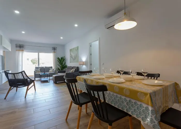 Mareas Family By Cadiz4rentals